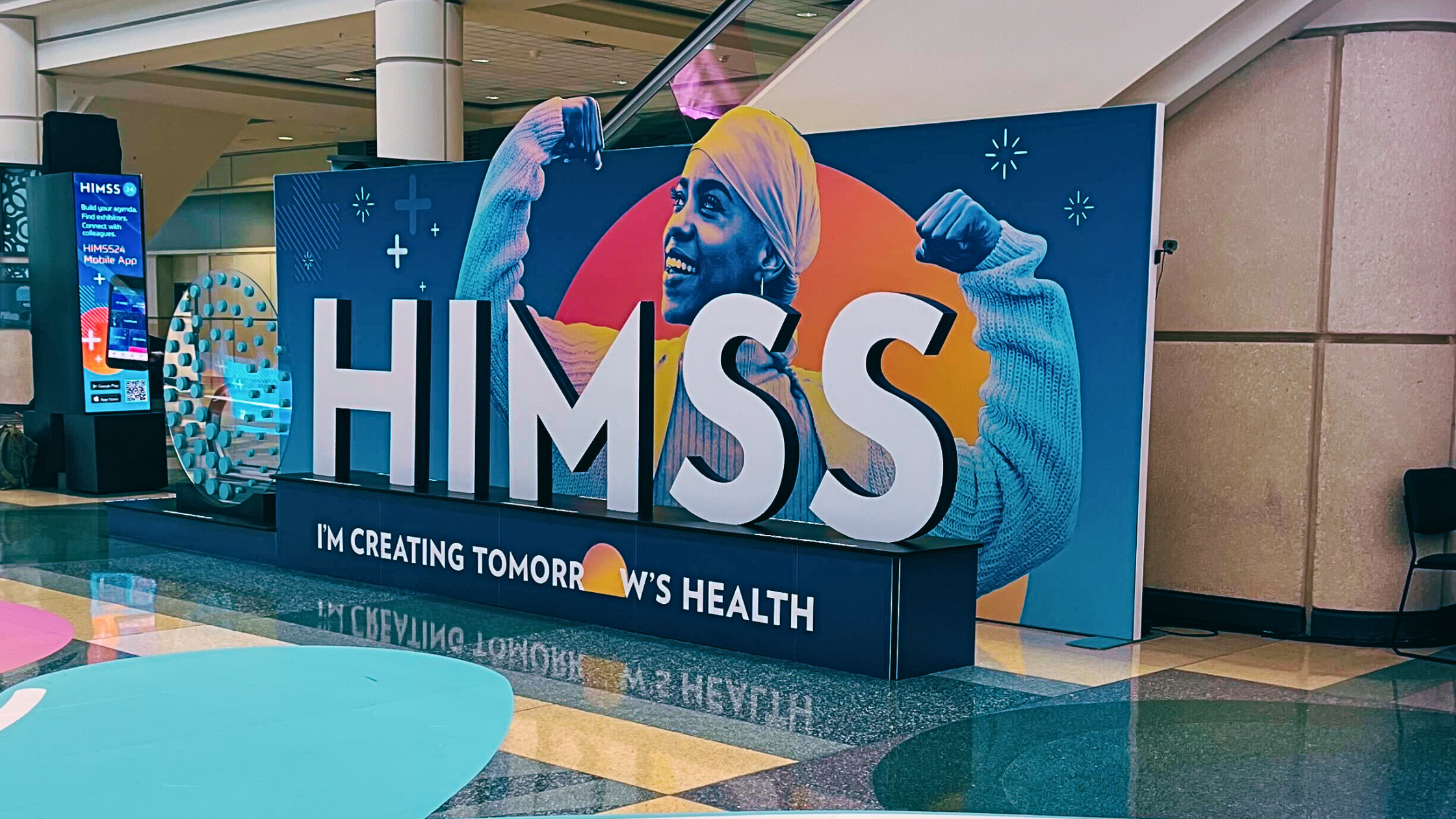 Our Key Takeaways from HIMSS 2024